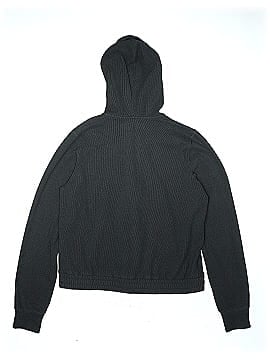 Abercrombie Zip Up Hoodie (view 2)