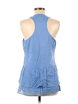 Banana Republic Sleeveless Blouse (view 2)