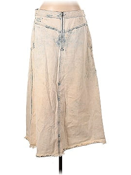 Sea New York Denim Skirt (view 1)