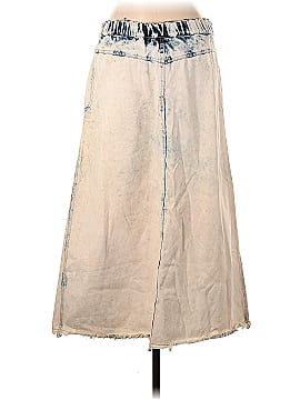 Sea New York Denim Skirt (view 2)