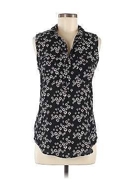 Ann Taylor LOFT Sleeveless Blouse (view 1)