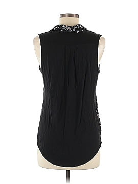 Ann Taylor LOFT Sleeveless Blouse (view 2)