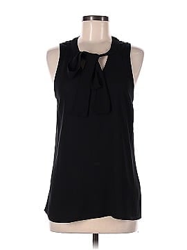 Express Outlet Sleeveless Blouse (view 1)