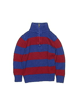 Polo by Ralph Lauren Pullover Sweater (view 1)