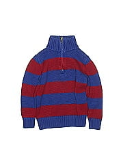 Polo By Ralph Lauren Pullover Sweater