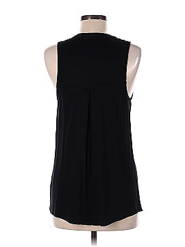 Express Outlet Sleeveless Blouse (view 2)