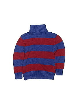 Polo by Ralph Lauren Pullover Sweater (view 2)