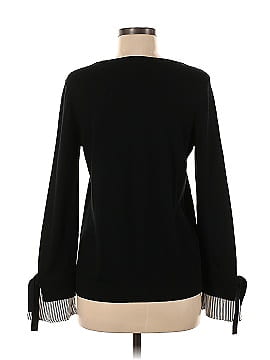 Ann Taylor LOFT Long Sleeve Top (view 2)