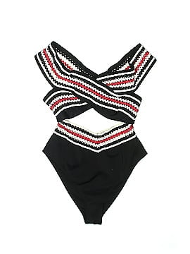 River Island One Piece Swimsuit (view 1)