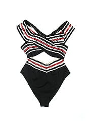 River Island One Piece Swimsuit