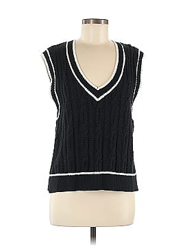 Abercrombie & Fitch Sweater Vest (view 1)