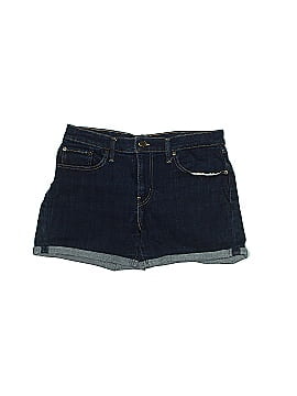 Levi's Denim Shorts (view 1)