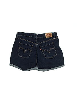 Levi's Denim Shorts (view 2)