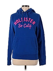 Hollister Pullover Hoodie