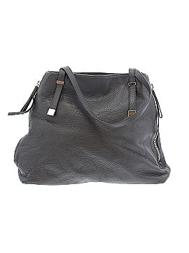 Joie Leather Shoulder Bag (view 1)