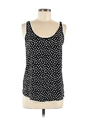 Ann Taylor Loft Sleeveless Blouse