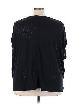 Athleta 3/4 Sleeve T-Shirt (view 2)