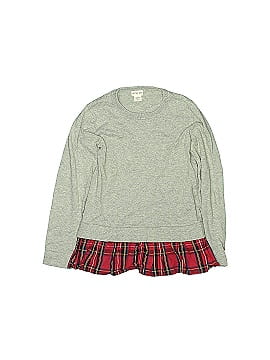 Crewcuts Long Sleeve Top (view 1)