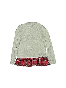 Crewcuts Long Sleeve Top (view 2)