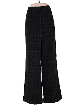 Kate Hill Wool Pants (view 1)