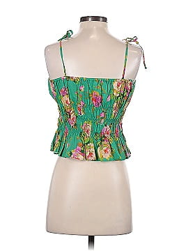 J.Crew Sleeveless Blouse (view 2)