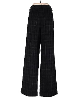 Kate Hill Wool Pants (view 2)