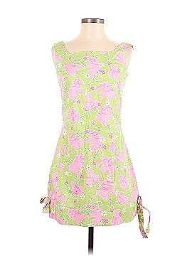 Lilly Pulitzer Casual Dress (view 1)