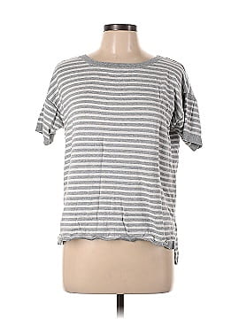 Banana Republic Factory Store Short Sleeve Top (view 1)