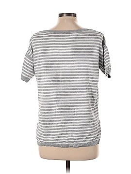 Banana Republic Factory Store Short Sleeve Top (view 2)