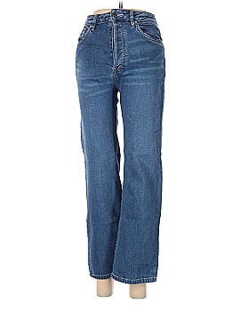 Free People Jeans (view 1)