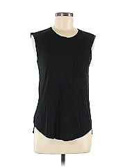 Ann Taylor Loft Outlet Sleeveless T Shirt