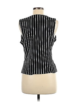 Banana Republic Sleeveless Blouse (view 2)