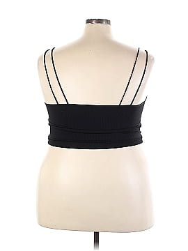 No Boundaries Tube Top (view 2)