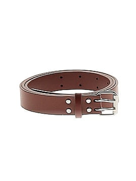 Gap Leather Belt (view 1)