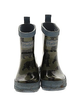 Hatley Rain Boots (view 2)