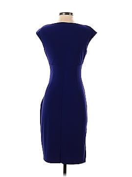 Lauren by Ralph Lauren Cocktail Dress (view 2)