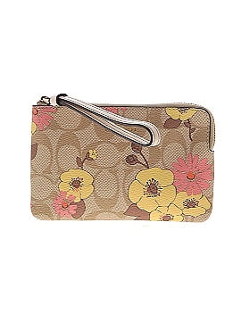 Coach Factory Wristlet (view 1)