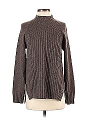 Saks Fifth Avenue Wool Pullover Sweater