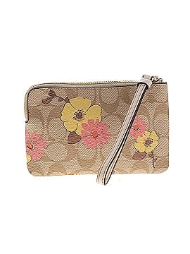 Coach Factory Wristlet (view 2)