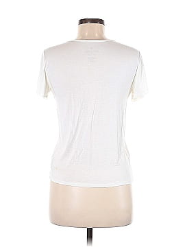 American Eagle Outfitters Short Sleeve Henley (view 2)