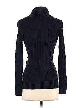 Lauren by Ralph Lauren Pullover Sweater (view 2)