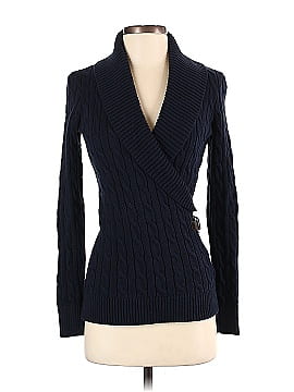 Lauren by Ralph Lauren Pullover Sweater (view 1)