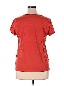 Madewell Short Sleeve T-Shirt (view 2)