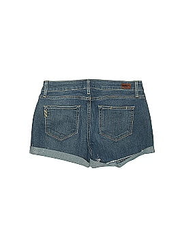 Paige Denim Shorts (view 2)