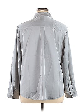 Chico's Long Sleeve Blouse (view 2)