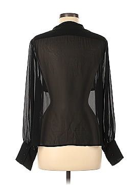 Zara Sleeveless Blouse (view 2)