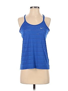 Nike Active Tank (view 1)