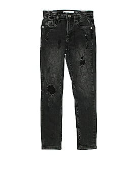 Zara Jeans (view 1)