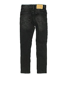 Zara Jeans (view 2)