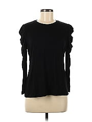 Catherine Malandrino 3/4 Sleeve T Shirt